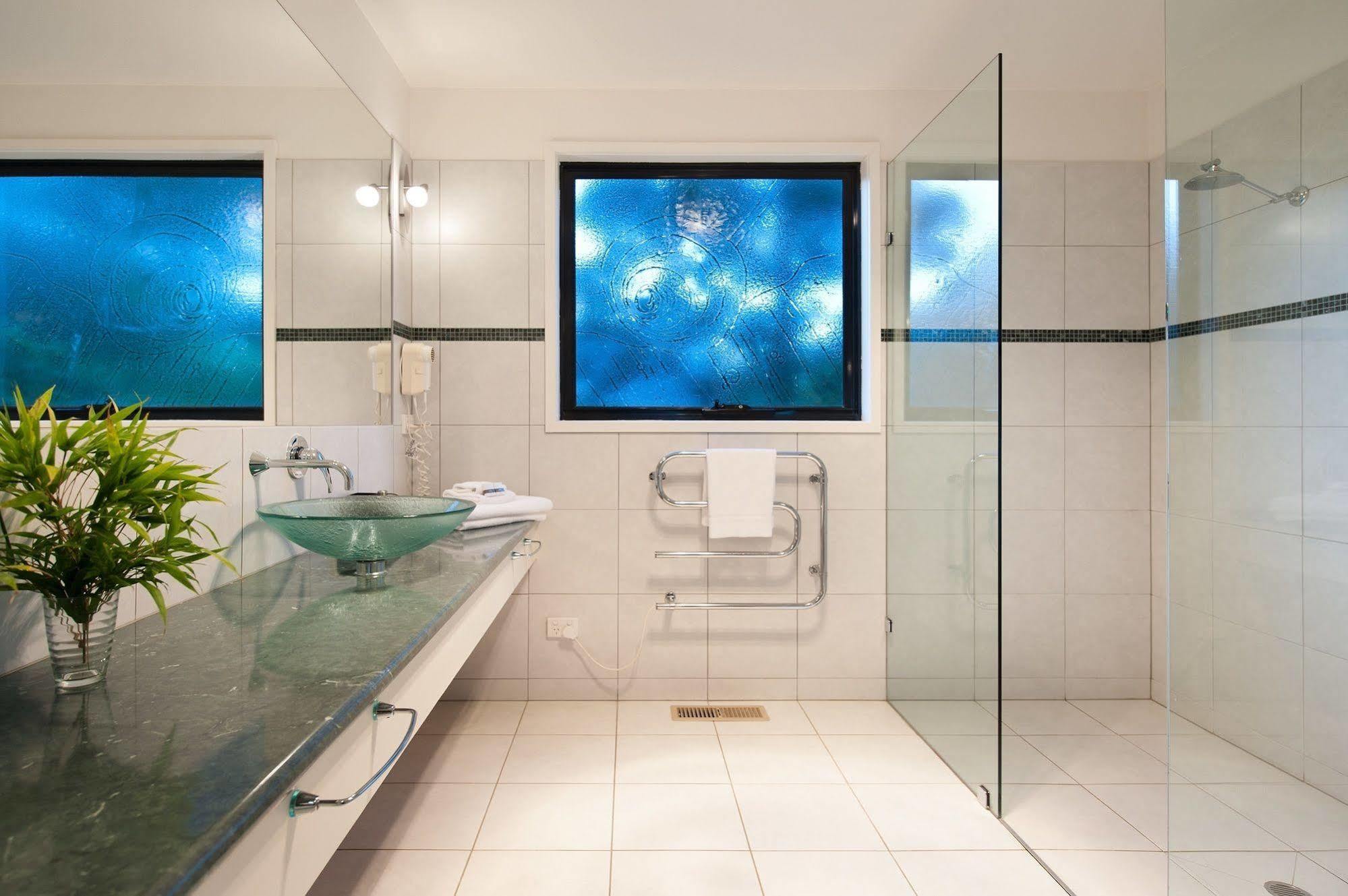 Springs Spa Villa 햅번스프링스 외부 사진